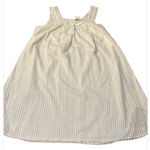 WILLOW CREEK vintage gown NWT